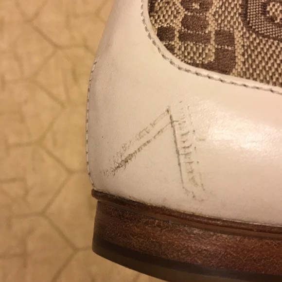 Gucci flats - Picture 2 of 7